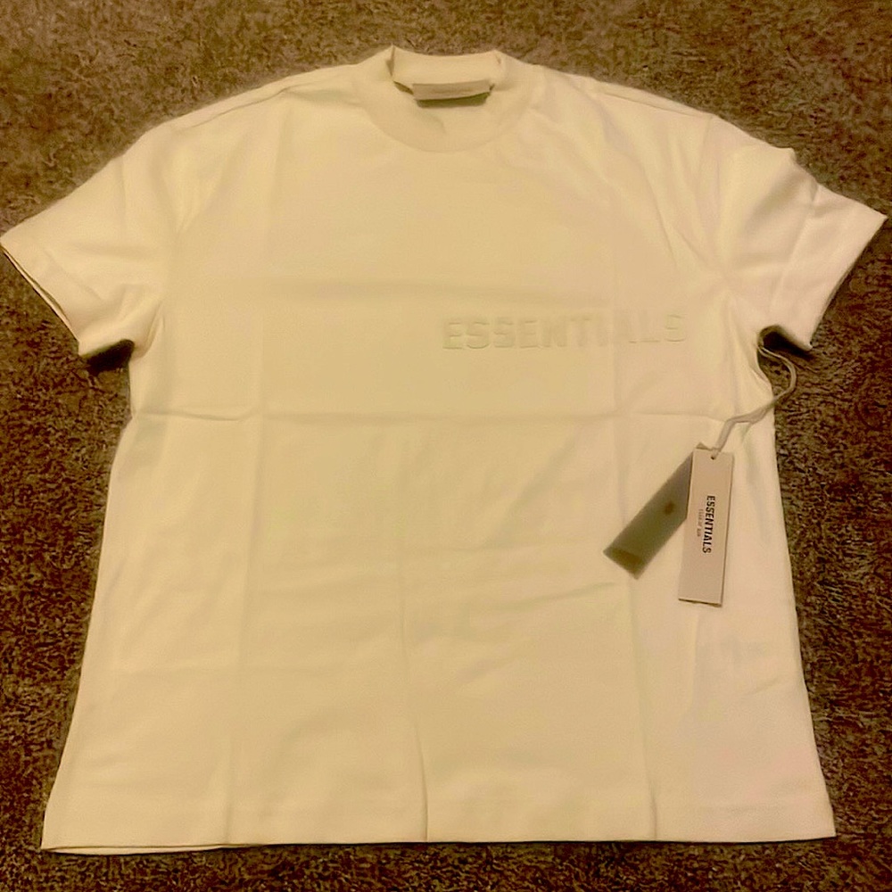 Fear of God Essentials T-Shirt